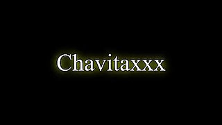 Chavita Grimaldi Is a Blonde Uruguayan Maid with Cute Natural Tits Who Fucks Brian Evansx