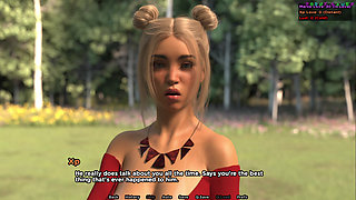 The Fiancée by Lounatick - Bride to Be Has to Stay with Her Father in Law 1