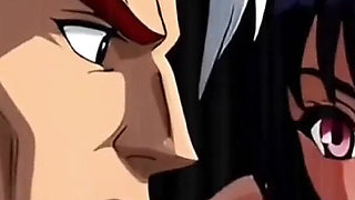 Hentai Pussy Girl Dreams of Love and Dirty Sex. Cartoon Anime Hentai Ai