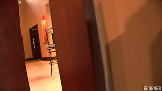 Nasty vixen exciting X-rated scene