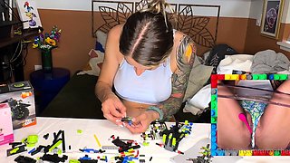 Amateur Video Amateur Webcam Panty Masturbation