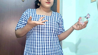 Innocent Indian School Girl is Seduced by her Neighbor