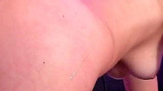 Naughty College Girl Roleplay with Nikki Blows in Hardcore Bwc Threesome