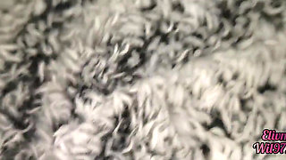 XXX Desi My Stepniece Lets Me Play with Her Pussy When She Comes to Visit She Gets on My Bed