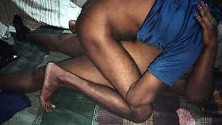Deshi real husband and wife full romance time (part 4)