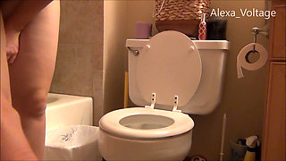 Peeing in Cups, How Many Cups Can I Fill