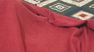 Bhabhi's Wee Came Out While Fucking the Brother-in-law