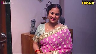 Classy Indian MILF heart-stopping xxx movie