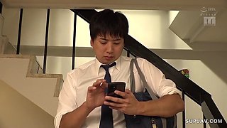 Eimi Fukada Big Tits Creampie