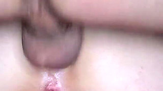 morning hard ass fucking by my lover