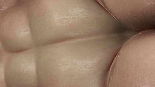 Chun-Li (Street Fighter) - Hot Milf Big Boobs - 3d hentai Anime, Porn Comics, Sex Animation, Rule 34, 60 fps