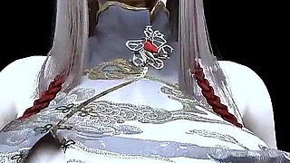 Avatar of Worship - 3D Animation Hentai