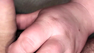 Hot Stepsister Teaches Innocent Step Brother How to Masturbate