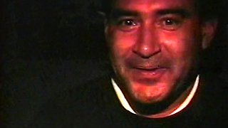 StrapOn Lesbian with big boobs fucks her blonde sexy GF