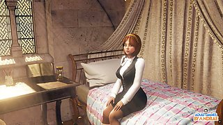 Warmer, blow-job, hentais