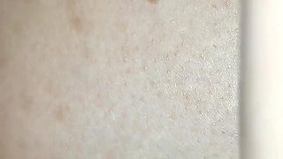 Girl Muslim 19 Years and Khaliji Big Cock