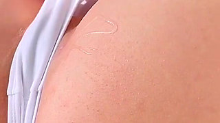 Squirt Tennis: End a Hard Workout with a Splash