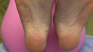 Hkjsexy Video Quickie - Pornstar Feets