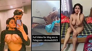 Indian Wifey Romance and Ravaging