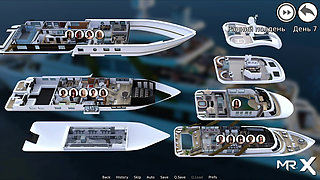 WaterWorld - I need your cock size E1 #5