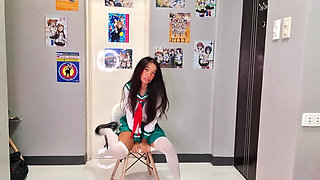 Kagome Fuck the Demon to Save Inuyasha