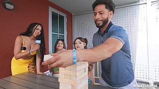 Money Talks - Money Talks: Games Galore 1 - Violet Gems