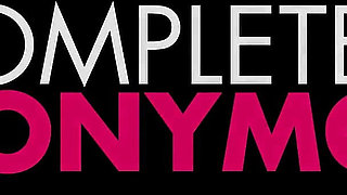 Jessa Rhodes - Completely anonymous - Creampie