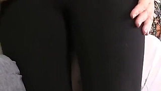 Spanked College Girl