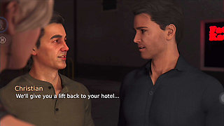 My Husband’s Boss - Chapter 3 - Part 3