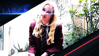 Watch insatiable femme's xxx