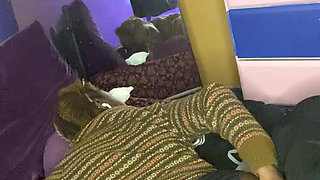 When I Misbehave, I Deserve This