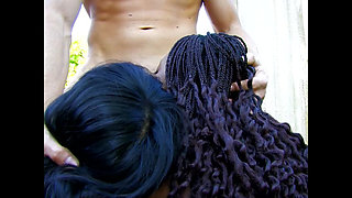 The Outsex Hunters!!! - (vol. #01)