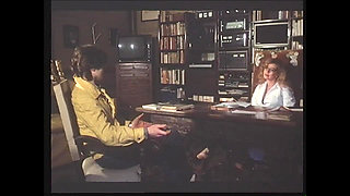 The Doctor and the Patient