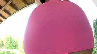 Perfect Gonzo-Elena Rae: Who Loves Anal Sex?