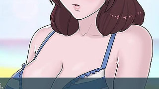 Complete Gameplay - Quickie: a Love Hotel Story, Part 9