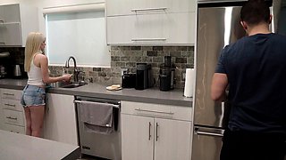 My Family Pies-Megan Holly: My Perverted Step Sister