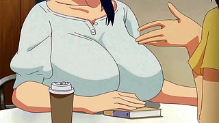 Indian aunty, indian aunty sex, hentais