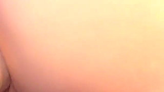 Caged Hotwife Thanks Her Cuck Bull, Fuck Machine DP, Thick Anal Creampie