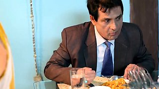 Tamil Unsatified Wife Cheating Husband