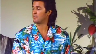 Lesbians pussy licking in 69 position on the beach