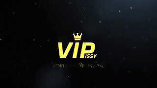 Squeaky Antonia Sainz - czech action - VIPissy