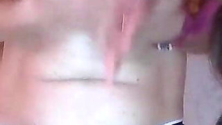 Playful and Sexy in Bed