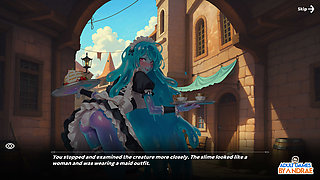 Isekai: Waifu Overlord Gameplay Part 7 - Viscosa