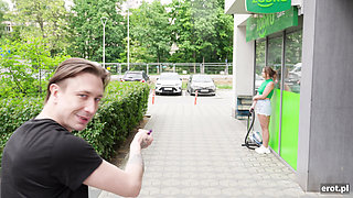 Recruitment of a Cleaner