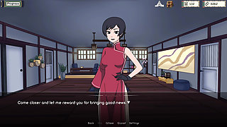 Complete Gameplay - Kunoichi Trainer, Part 14