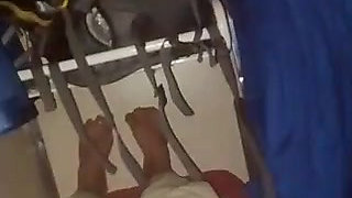 A journey of my penis