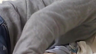 Kaho & Shino Tanihara - Forbidden the Sexual Desire of a Sixty-year-old MILF