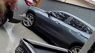 Orgy with the Gym Crowd at the Pool Table