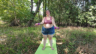 Dumbell Training 1