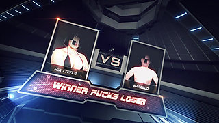 Mia Little Vs Marcello